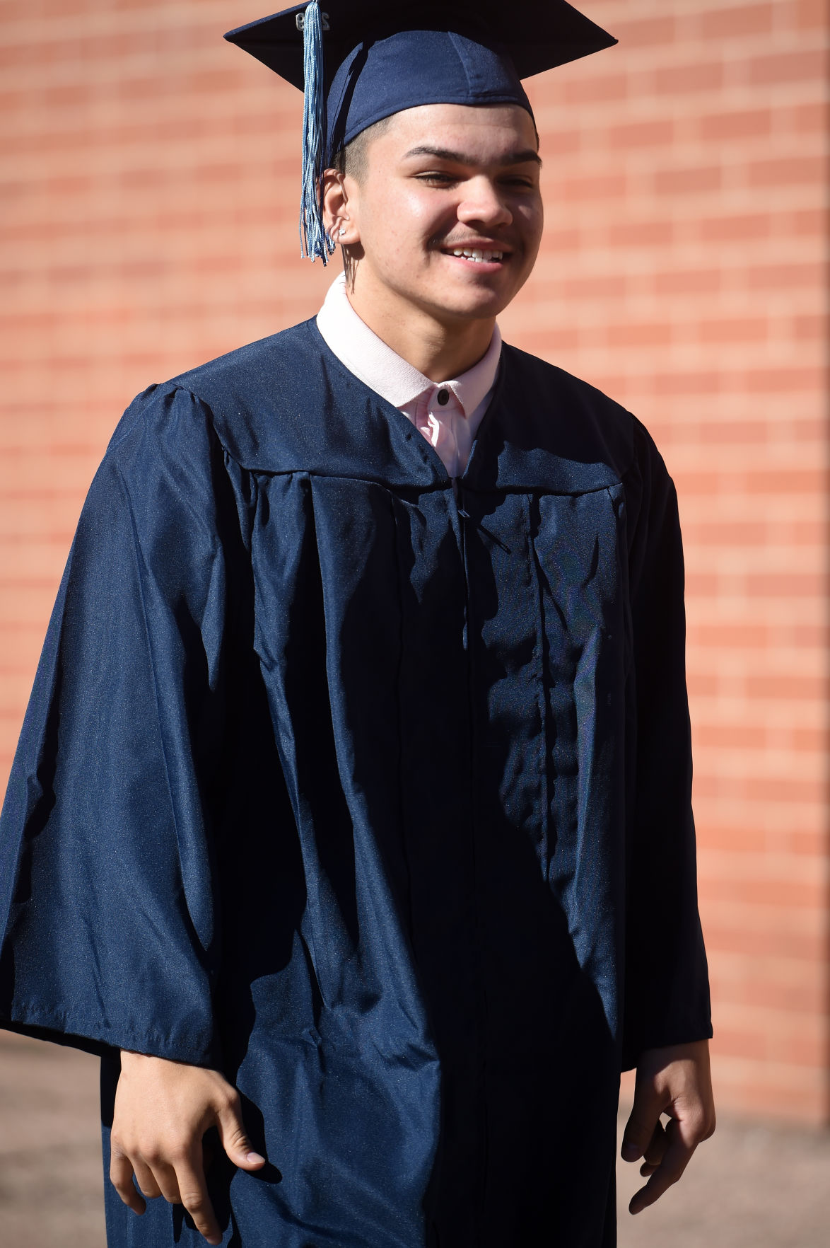 PHOTOS: Widefield High School Graduation